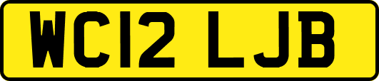 WC12LJB