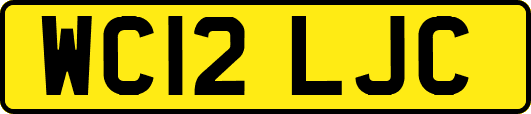 WC12LJC
