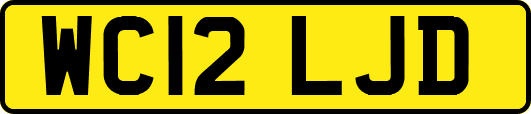 WC12LJD