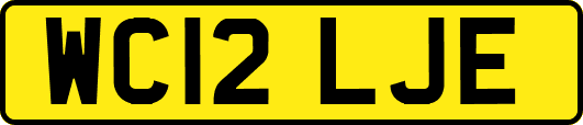 WC12LJE