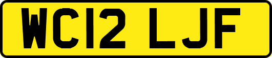 WC12LJF