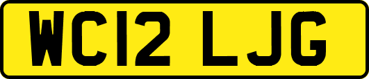 WC12LJG