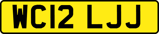 WC12LJJ