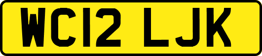 WC12LJK