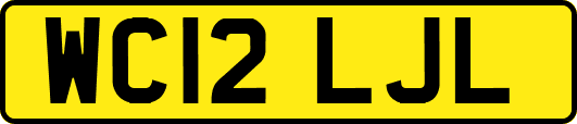 WC12LJL