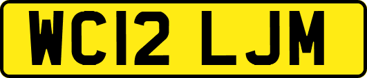WC12LJM