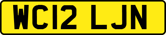 WC12LJN