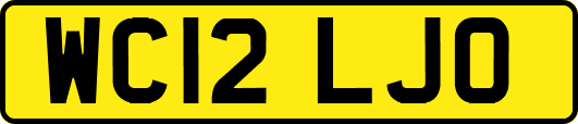 WC12LJO