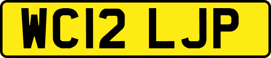 WC12LJP