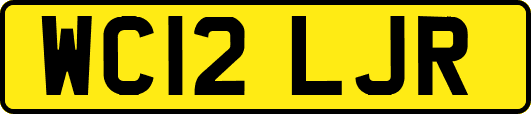 WC12LJR