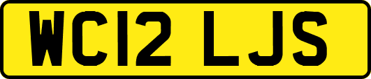 WC12LJS