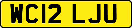 WC12LJU