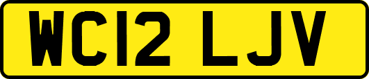 WC12LJV