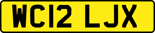WC12LJX