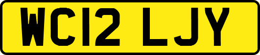 WC12LJY