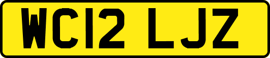 WC12LJZ