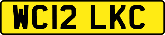 WC12LKC