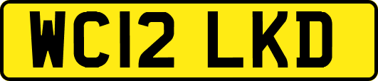 WC12LKD