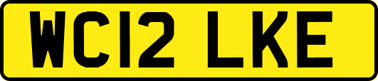 WC12LKE