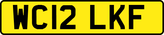 WC12LKF