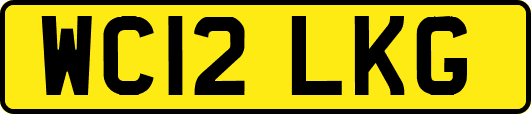 WC12LKG