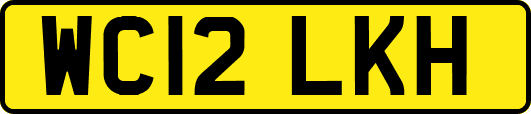 WC12LKH