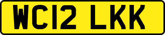 WC12LKK