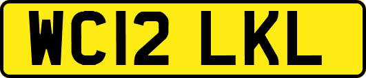 WC12LKL