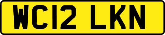 WC12LKN