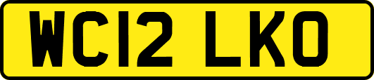 WC12LKO
