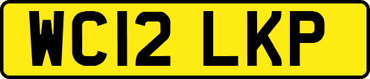 WC12LKP