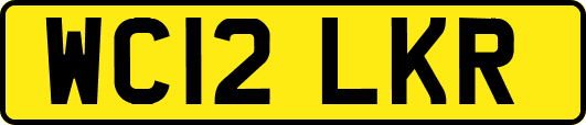 WC12LKR