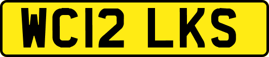 WC12LKS