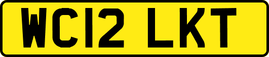 WC12LKT