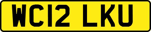 WC12LKU