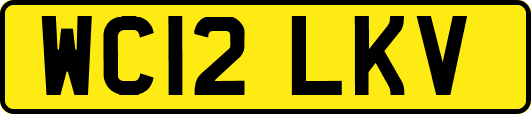 WC12LKV
