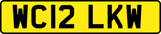 WC12LKW