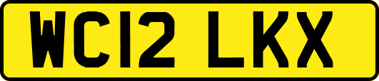 WC12LKX