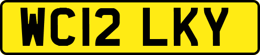 WC12LKY