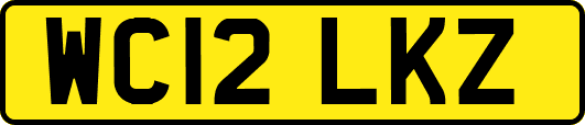 WC12LKZ