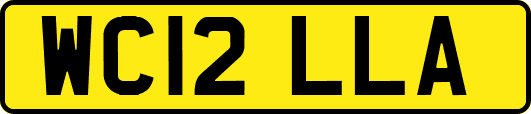 WC12LLA