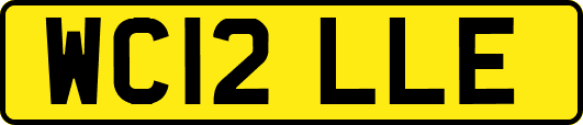 WC12LLE