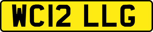 WC12LLG