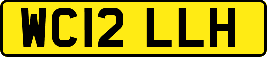 WC12LLH