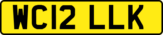WC12LLK