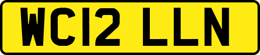 WC12LLN