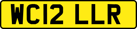 WC12LLR