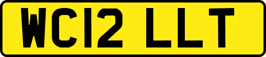 WC12LLT