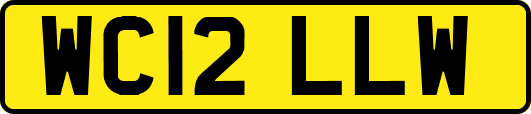 WC12LLW