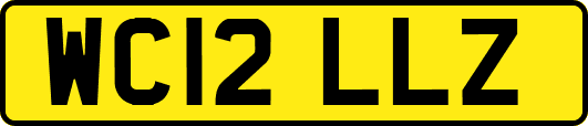 WC12LLZ